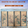 上海老書法對聯回收，老油畫收購，名家字畫收購一站式
