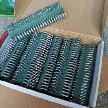 T12度皮帶扣T12D-1000釘扣機(jī)8-12/12-16輸送帶扣