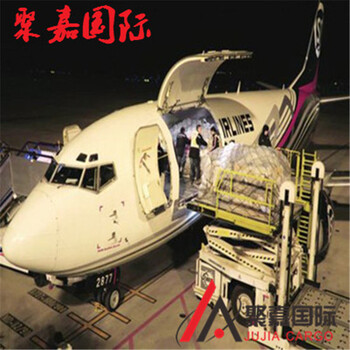 上海到墨西哥FBA海運(yùn)墨西哥FBA空派專線物流聚嘉跨境物流