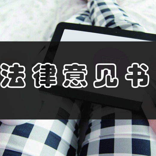 法律意見書格式范文法律意見書怎么寫？