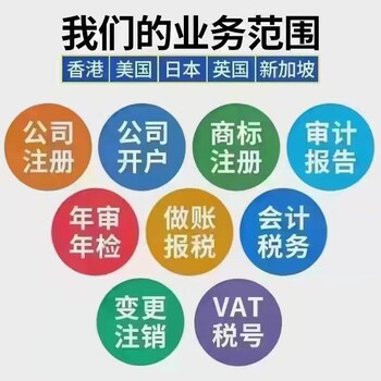 香港公司审计报告五种不同意见的重要性!