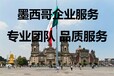 墨西哥商標申請及保護