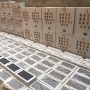 智能型人防通風方式控制箱