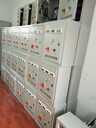 人防通風方式控制箱信號顯示箱