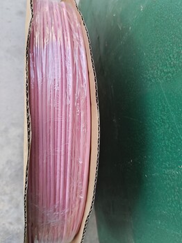 東莞粉色熱縮管，3.0mm粉紅色熱縮管現(xiàn)貨