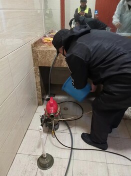塘沽厕所管道维修24小时服务