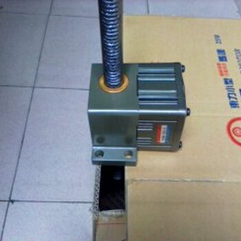 臺(tái)灣東力電機(jī)6F-50-5排桿減速機(jī)廈門東歷電機(jī)