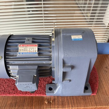臺(tái)灣東力電機(jī)IPL50-3700-90S3B-TU停車(chē)減速機(jī)廈門(mén)東歷電機(jī)