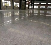 安徽拓彩地坪承接合肥廠房固化地坪，地面硬化施工業務