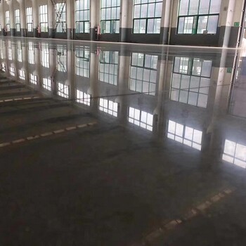 南京拓彩地坪公司承接固化地坪，地面硬化剂，坚硬耐磨