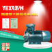 YBX4-280M-2-90kw气体防爆电机-BT4GB18613-2020二级能效