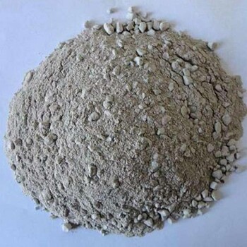 剛玉碳化硅澆注料