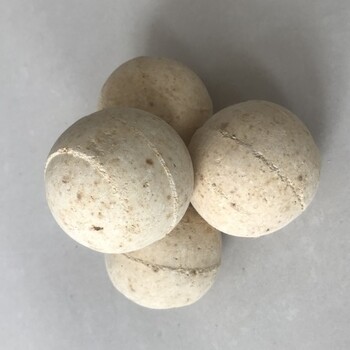 耐火球