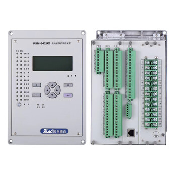 国电南自PST642U变压器保护测控装置