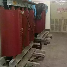 上海松江出口加工区变压器配电柜回收