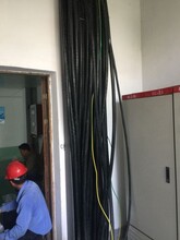 上海杨浦区电缆线回收杨浦起帆电缆线回收
