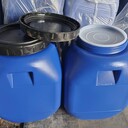 冠縣50升方桶50升化工桶50l大口牛筋桶50kg化工桶