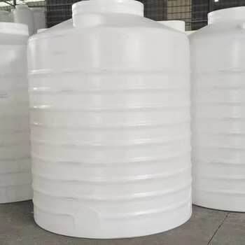 滨州滨城区10吨塑料桶10方母液储罐10T循环桶10吨化工搅拌桶