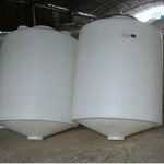 济宁汶上县20吨抗摔塑料罐20T塑料水桶20方甲醇复配桶20000升水罐