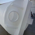德州武城县10吨塑料桶10方减水剂搅拌桶pe加药箱10T加厚储水桶