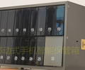 杭州學校學生手機智能保管箱自助寄存箱