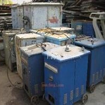 北京回收二手電焊機/汽保焊機回收/焊接機器人回收/焊接設備回收