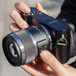 回收单电相机回收微单相机索尼富士相机回收