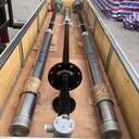 质保5年绿牌防爆化工潜泵杨经理立式免维护潜泵