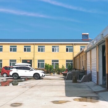 模塊建房工廠跟著工程走，海南三亞合作建房招募中