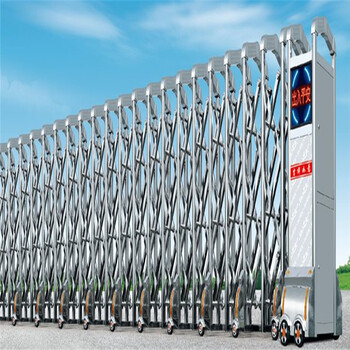 寧波鎮(zhèn)海區(qū)電動門廠