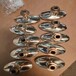 来图定制铸铜件机械配件地漏铜铸件现货供应