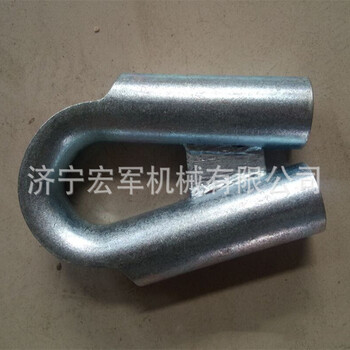 宏軍銷售管式套環(huán)鍍鋅平口帶焊檔套環(huán)不銹鋼雞心環(huán)
