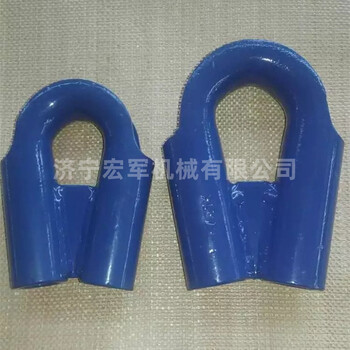 宏軍銷售管式套環(huán)鍍鋅平口帶焊檔套環(huán)不銹鋼雞心環(huán)