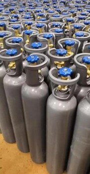 海东海北二氧化碳钢瓶生产