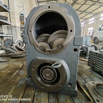 fa減速機(jī)faf減速機(jī)尺寸表FA107減速機(jī)fa減速機(jī)選型手冊