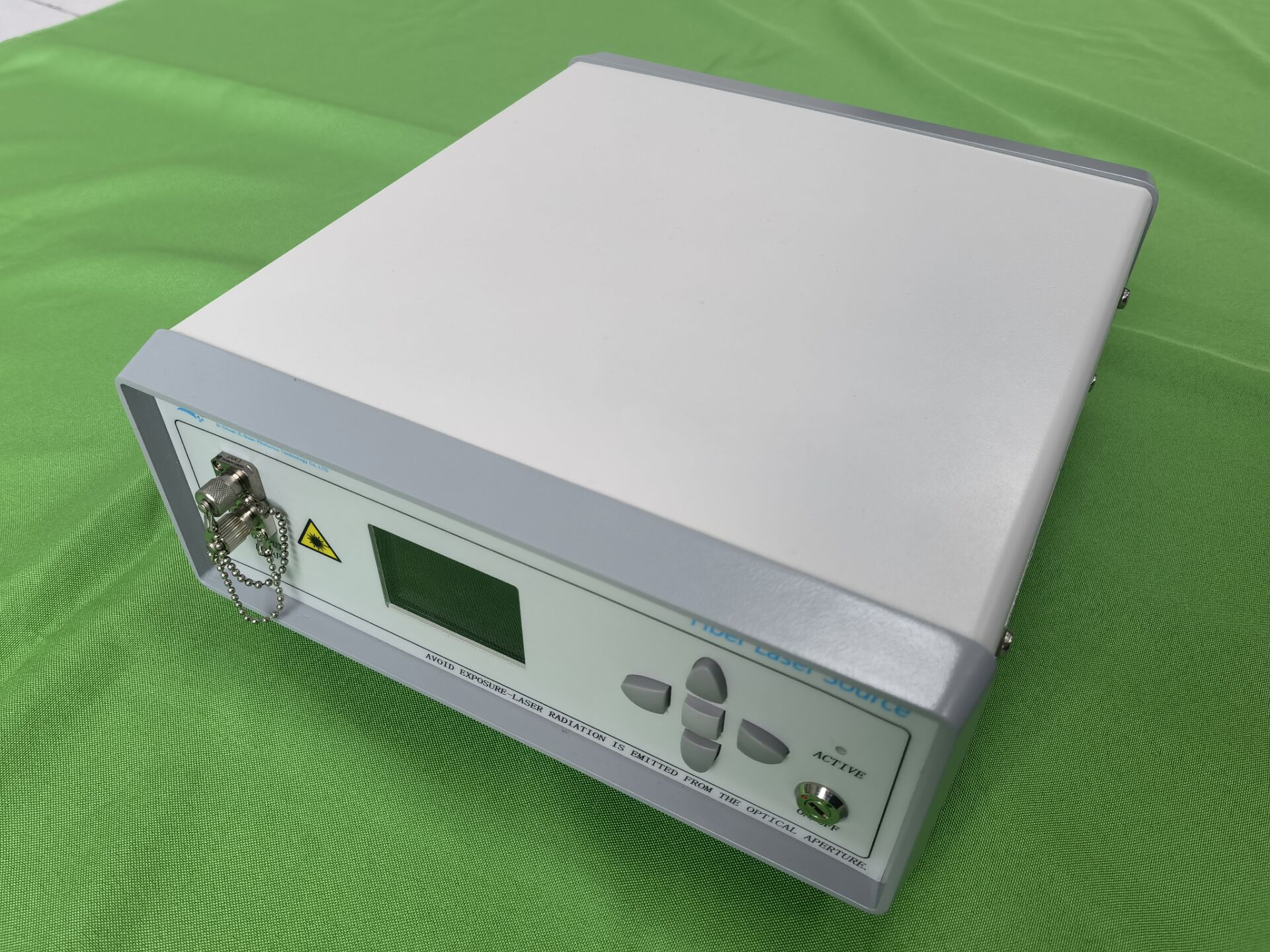 980nm单波长激光器(泵浦激光器)