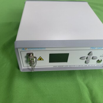 1064nm脉冲激光器