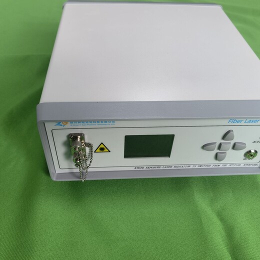 供應(yīng)1310nm/1550nm雙波長同軸激光器（波長可選）