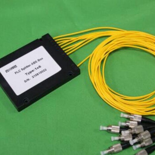 波分复用器工厂直发DWDM100G200G厂家