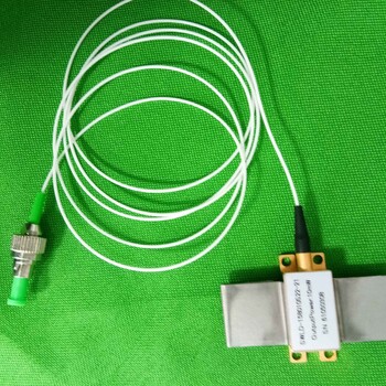 寬帶InGaAs光電探測(cè)器
