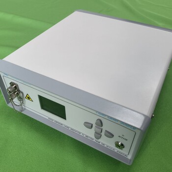 四川梓冠光电台式内置光功率计密电路设计，大功率探测范围