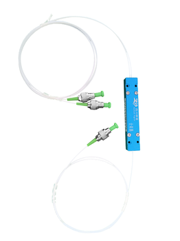 四川梓冠光电定制特种光分路器532-2330nm