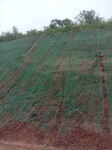 黑龙江矿山植被恢复工程喷播绿化基质添加剂销售