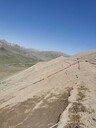 南充路騰彩光綠化邊坡修復(fù)噴播基質(zhì)土壤粘合劑