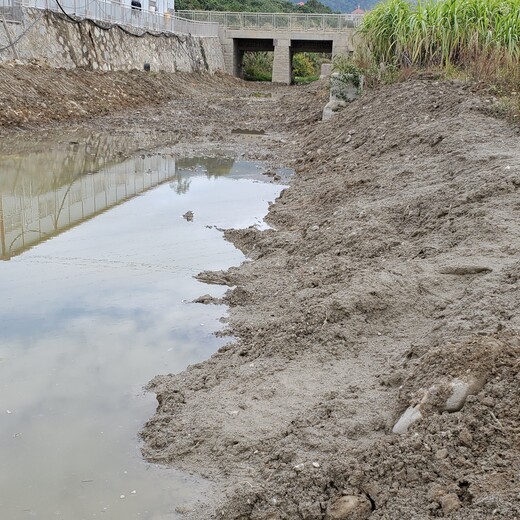 辽宁水生态修复工程技术河道底泥团粒结构改良剂