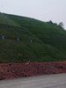 杭州礦山植被恢復基質土壤抗旱保水劑