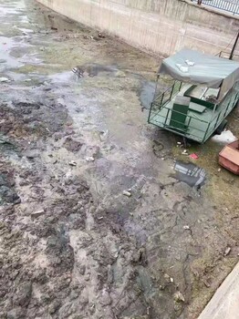 蘇州水環境治理工程河道底泥原位生態修復劑