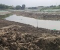 通化黑臭水體治理工程河道底泥生態修復