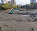 廣東河湖淤泥固化工程底泥固化穩定劑