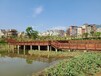 青岛城市水生态治理工程河道黑臭底泥固化剂